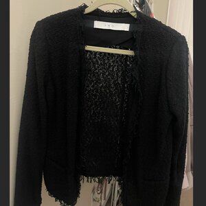 IRO- Shavani Jacket (Black)